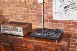 Audio-Technica LP120XUSBBK Direct-Drive Turntable - Black