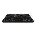 Pioneer DDJ-FLX10 4-Channel Serato DJ Controller with Case