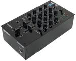 Gemini 2-Channel DJ Mixer with Bluetooth Connectivity