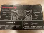 Pioneer DJ DDJ-1000 4-deck Control Surface & Mixer
