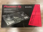 Pioneer DJ DDJ-1000 4-deck Control Surface & Mixer