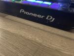 Pioneer DJ DDJ-1000 4-deck Control Surface & Mixer