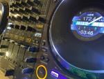 Pioneer DJ DDJ-1000 4-deck Control Surface & Mixer