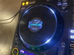Pioneer DJ DDJ-1000 4-deck Control Surface & Mixer