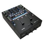 Rane Sixty-Two 2-Channel DJ Battle Mixer with Serato