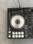 Pioneer DDJ SR2 Controller and Carry Case Combo