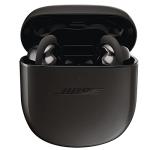 Bose QuietComfort II Wireless Noise Cancelling Earbuds - Black