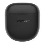 Bose QuietComfort II Wireless Noise Cancelling Earbuds - Black