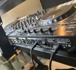 Pioneer DDJ-RZ 4-Channel DJ Controller for Rekordbox