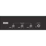 Rane Sixty-Two 2-Channel DJ Battle Mixer with Serato