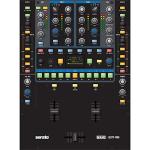 Rane Sixty-Two 2-Channel DJ Battle Mixer with Serato