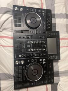 Pioneer XDJ-RX2 DJ System - All-in-One Set