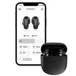 Bose QuietComfort II Wireless Noise Cancelling Earbuds - Black