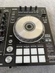 Pioneer DDJ SR2 Controller and Carry Case Combo