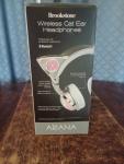 Brookhouse Ariana Grande Limited Edition Cat Ear Headphones