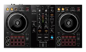 Pioneer DJ DDJ-400 Rekordbox Controller