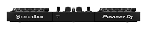 Pioneer DJ DDJ-400 Rekordbox Controller