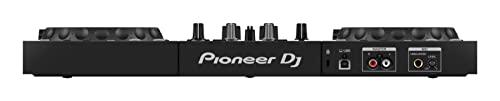 Pioneer DJ DDJ-400 Rekordbox Controller