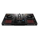 Pioneer DJ DDJ-400 Rekordbox Controller