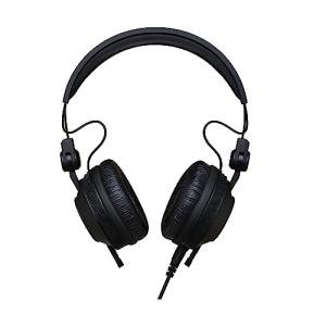 Pioneer HDJ-CX Professional On-Ear DJ headphones (Black)