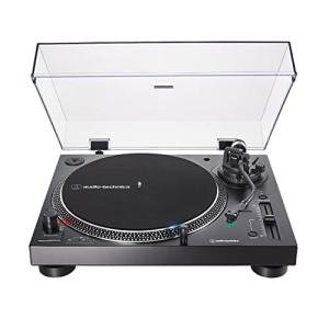 Audio-Technica Direct-Drive Turntable with USB Connectivity
