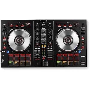 Pioneer DDJ-SB2 Portable 2-Channel Controller for Serato DJ