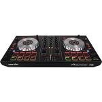 Pioneer DDJ-SB2 Portable 2-Channel Controller for Serato DJ
