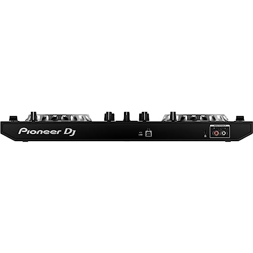 Pioneer DDJ-SB2 Portable 2-Channel Controller for Serato DJ