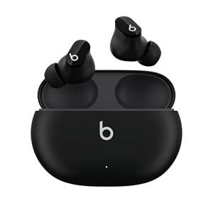 Apple Beats Studio Buds Noise-Cancelling In-Ear Headphones
