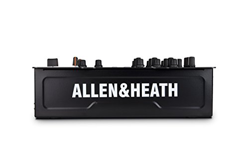 Allen & Heath XONE:23C Mixer with Internal Soundcard