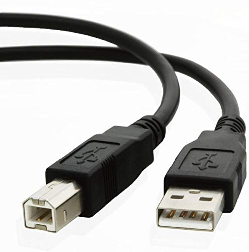 USB Cable for Pioneer DDJ-S1/T1 DJ Controller