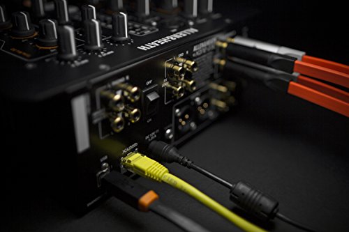 Allen & Heath XONE:23C Mixer with Internal Soundcard