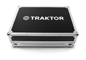 Native Instruments Traktor Kontrol S4 mk3 Flight Case