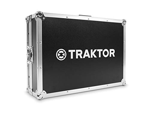Native Instruments Traktor Kontrol S4 mk3 Flight Case