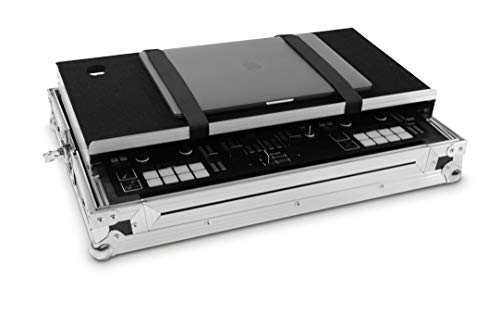 Native Instruments Traktor Kontrol S4 mk3 Flight Case