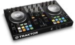 Native Instruments Traktor Kontrol S2 Mk2 DJ Controller