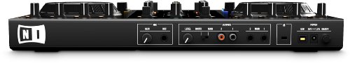 Native Instruments Traktor Kontrol S2 Mk2 DJ Controller