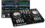 Native Instruments Traktor Kontrol S2 Mk2 DJ Controller