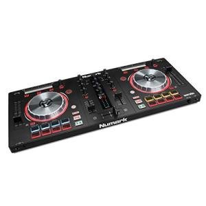 Numark Mixtrack Pro 3 DJ Controller