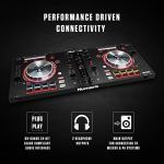 Numark Mixtrack Pro 3 DJ Controller
