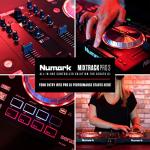 Numark Mixtrack Pro 3 DJ Controller