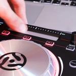 Numark Mixtrack Pro 3 DJ Controller