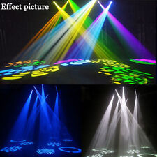RGBW LED Moving Head DJ Light - 180W