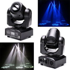 RGBW LED Moving Head DJ Light - 180W