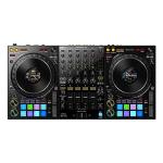 Pioneer DJ DDJ-1000 4-deck Control Surface & Mixer
