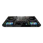 Pioneer DJ DDJ-1000 4-deck Control Surface & Mixer