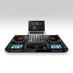 Pioneer DJ DDJ-1000 4-deck Control Surface & Mixer