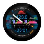 Pioneer DJ DDJ-1000 4-deck Control Surface & Mixer