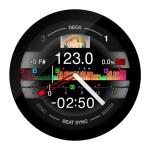 Pioneer DJ DDJ-1000 4-deck Control Surface & Mixer