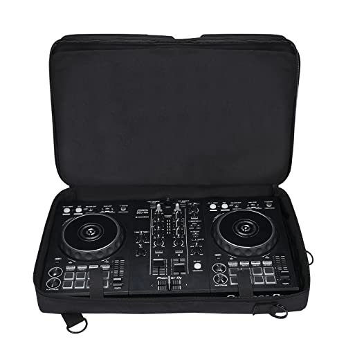 DJ Controller Carrying Case for Pioneer & Rolands